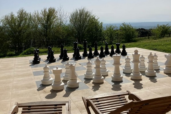 boomhut zuid-frankrijk glamping vakantie