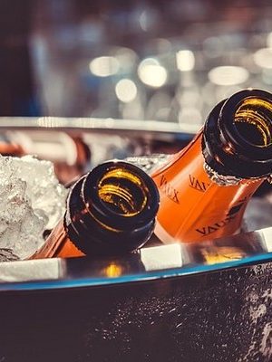 originele luxueuze overnachtingen