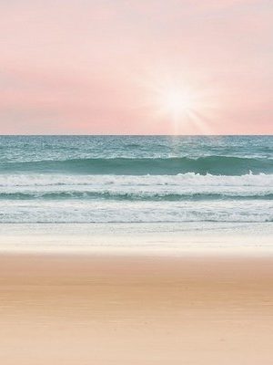 originele overnachtingen aan zee