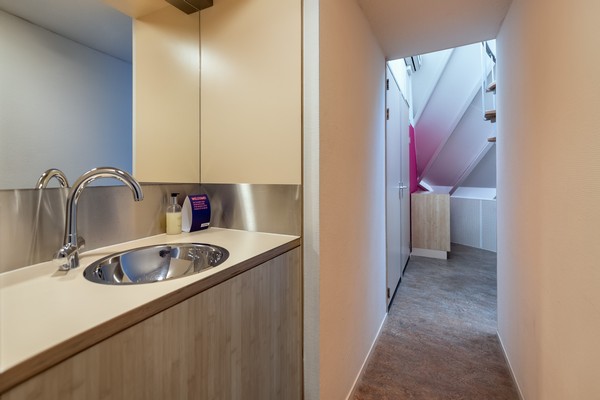 budgetvriendelijk hotel Rotterdam citytrip Stayokay