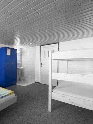 origineel overnachten hostel