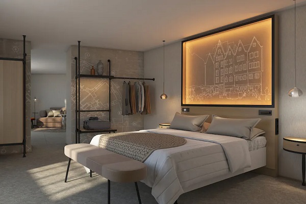 hotel keulen overnachten citytrip duitsland