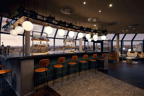 hotel keulen overnachten citytrip duitsland