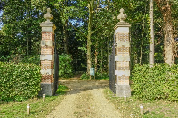 vakantiehuis bornem kasteel overnachten