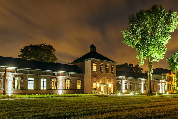 vakantie Limburg overnachten Peer B&B Factorij 10