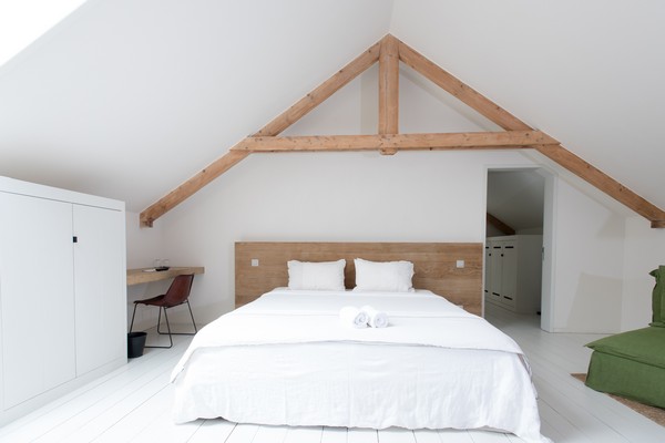 vakantie Limburg overnachten Peer B&B Factorij 10