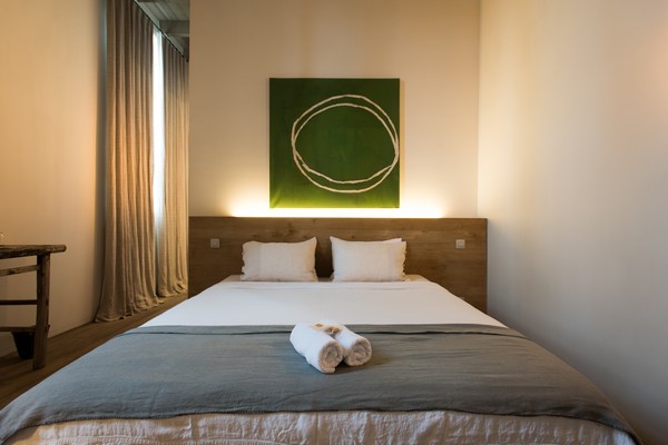 vakantie Limburg overnachten Peer B&B Factorij 10