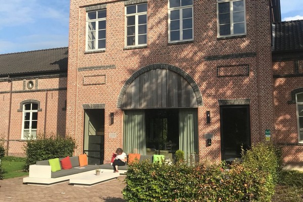 vakantie Limburg overnachten Peer B&B Factorij 10