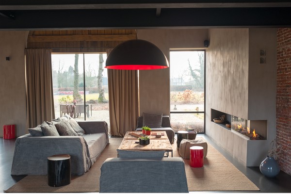 vakantie Limburg overnachten Peer B&B Factorij 10