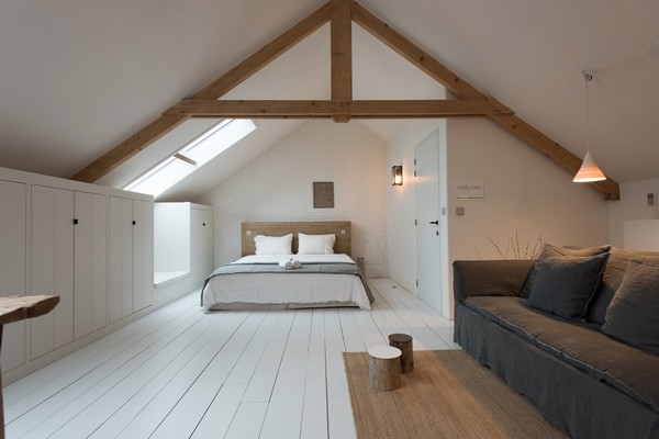 vakantie Limburg overnachten Peer B&B Factorij 10