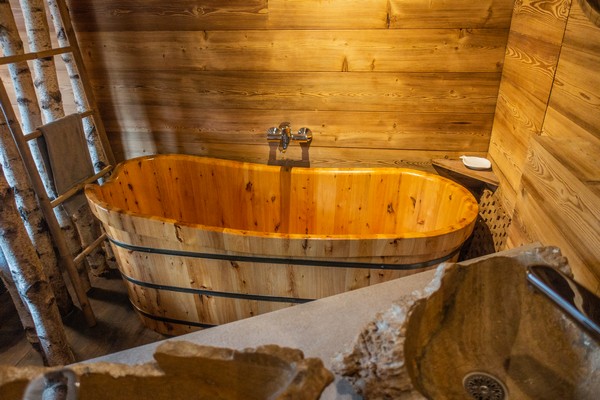 romantisch overnachten water natuurhuisje belgie