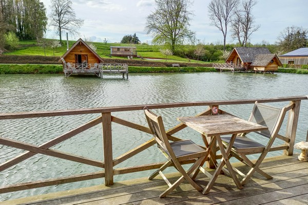 origineel overnachten water natuur belgie (2)