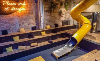origineel overnachten oostende hotel vakantie zee