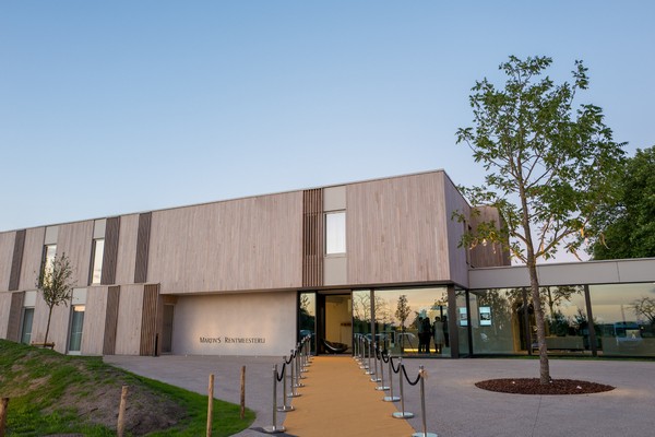 overnachting met wellness hotel limburg