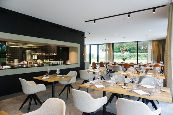 overnachting met wellness hotel limburg
