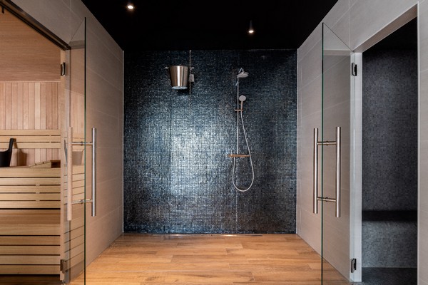 overnachting met wellness hotel limburg