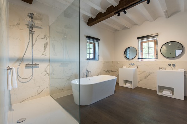 overnachting met wellness hotel limburg