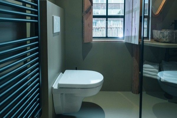 boomhut overnachten Durbuy vakantiehuis glamping