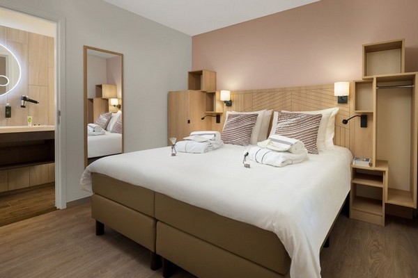 terhills Resort Center Parcs Limburg vakantiepark