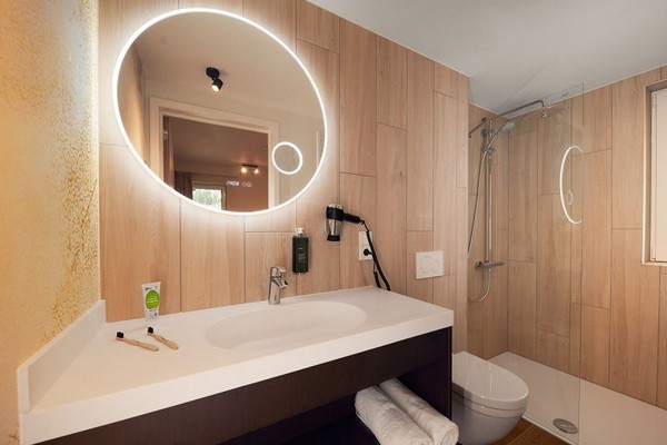 terhills Resort Center Parcs Limburg vakantiepark
