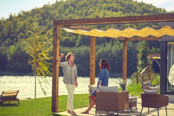 terhills Resort Center Parcs Limburg vakantiepark