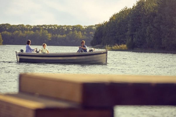 terhills Resort Center Parcs Limburg vakantiepark