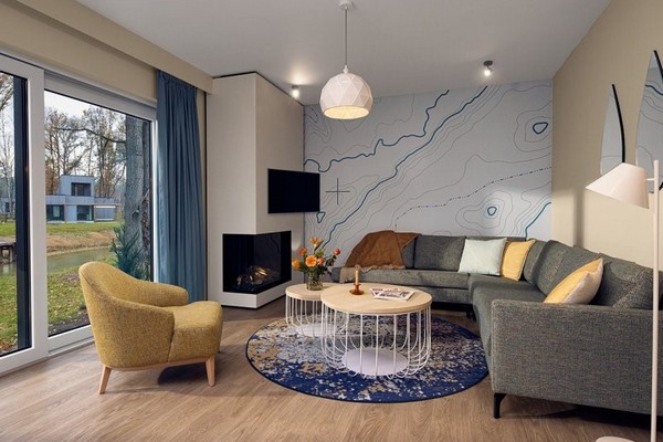 terhills Resort Center Parcs Limburg vakantiepark