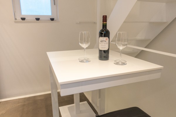 romantisch overnachten tiny house huren belgie