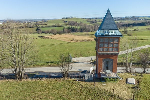 romantisch overnachten tiny house huren belgie