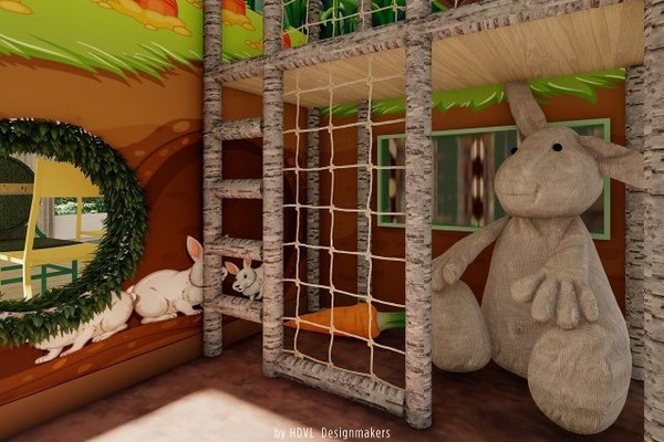 overnachten kinderen gezinsvakantie center parcs erperheide