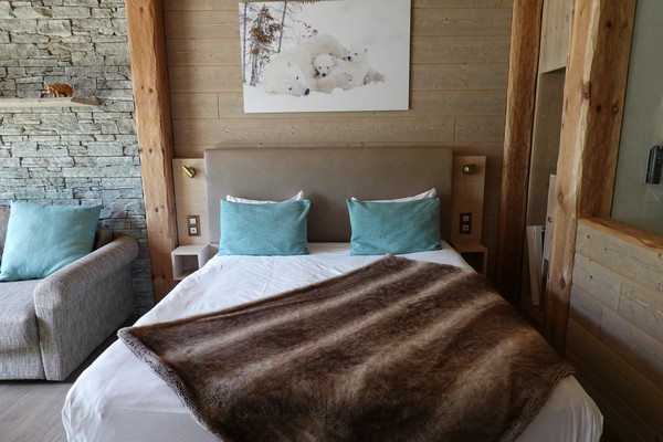 overnachten pairi daiza hotel vakantie kinderen