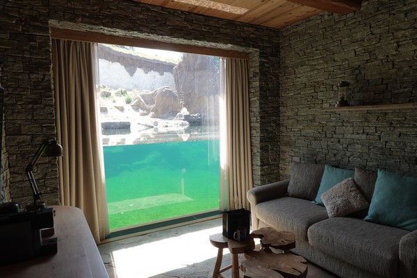 overnachten pairi daiza hotel vakantie kinderen