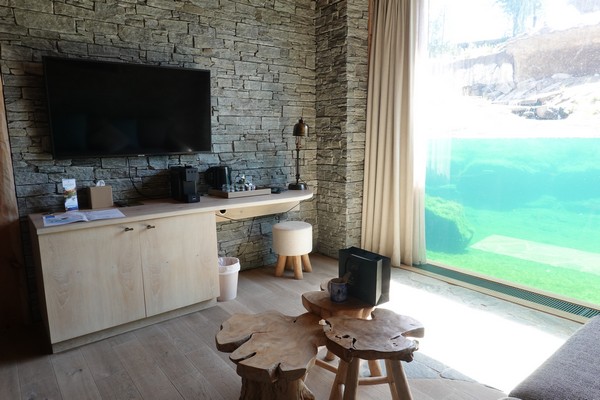 overnachten pairi daiza hotel vakantie kinderen