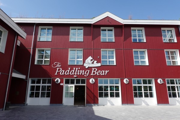 overnachten pairi daiza hotel vakantie kinderen