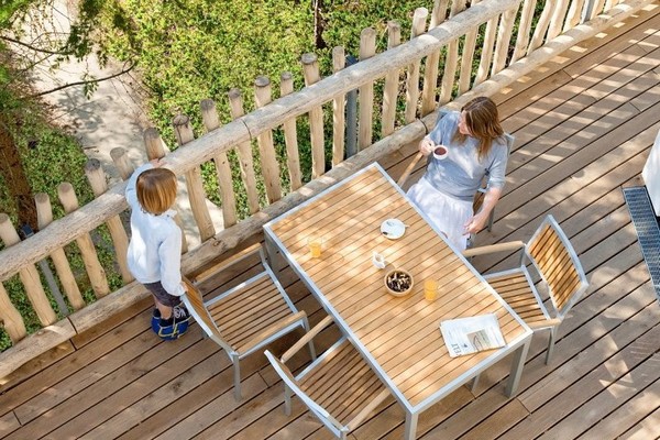 glamping duitsland boomhut (3)