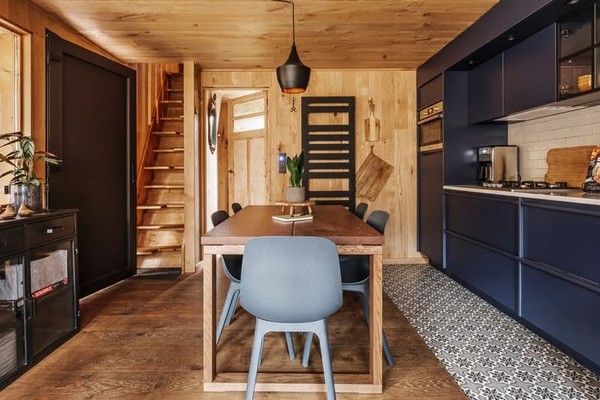 retie overnachten boomhut kempen