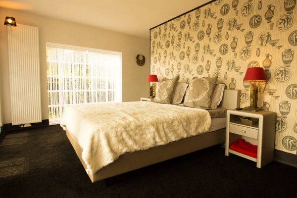 uniek overnachten vlaamse ardennen vakantiehuis molen