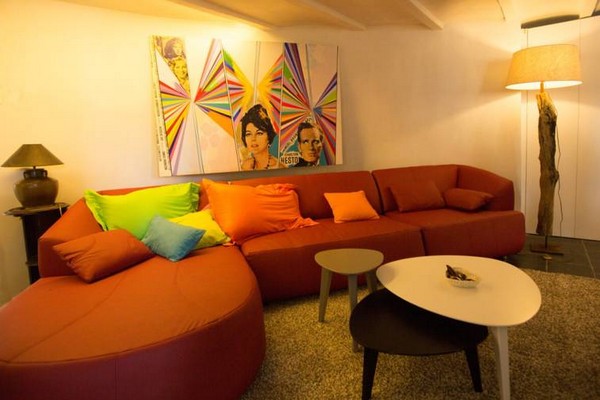 uniek overnachten vlaamse ardennen vakantiehuis molen