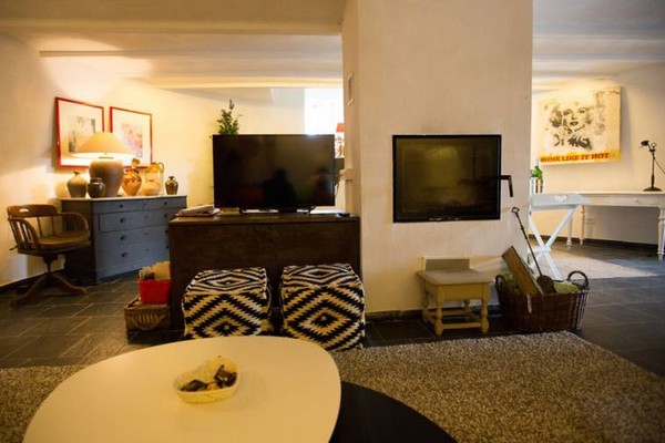 uniek overnachten vlaamse ardennen vakantiehuis molen