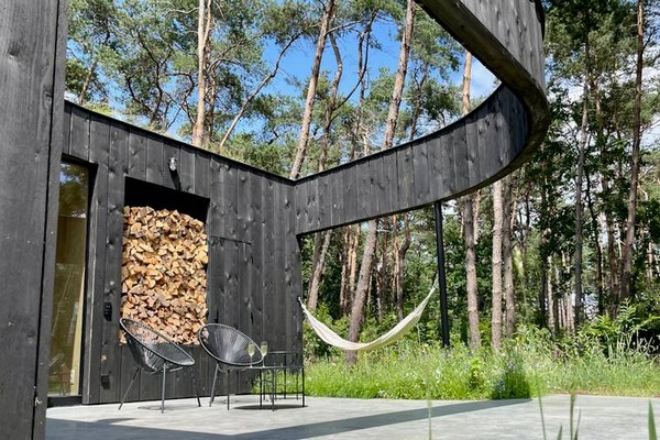 uniek ovenachten belgie kempen natuur