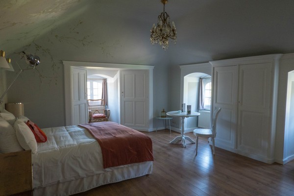 kasteelovernachting belgie romantisch hotel