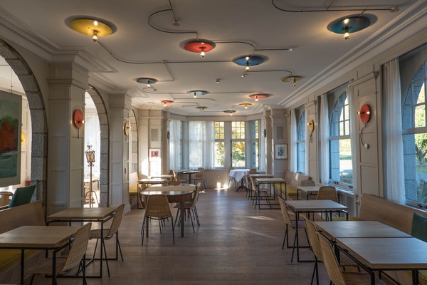 kasteelovernachting belgie romantisch hotel