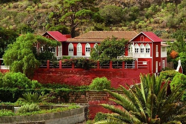 origineel overnachten gran canaria finca (5)