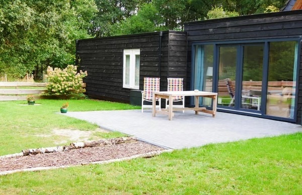 tiny house huren Duitsland