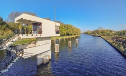 origineel overnachten amsterdam citytrip vakantiehuis overnachten