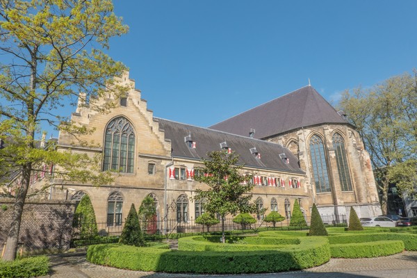 citytrip maastricht hotel overnachten