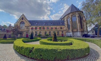 hotel Maastricht citytrip overnachten vakantie