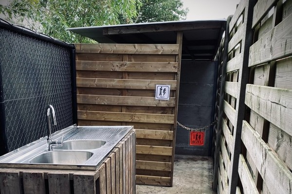 kamperen kinderen vakantie glamping belgie limburg alpaca