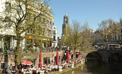 citytrip utrecht hotel overnachten