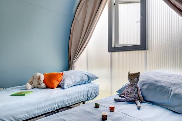 glamping vakantie ardennen Camping Sandaya Parc la Clusure